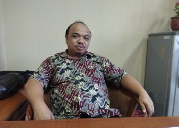 Kukar Pelopori Pembentukan DPC Yayasan Generasi Putra Putri Pejuang 1945
