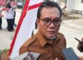 Kukar Pelopori Pembentukan DPC Yayasan Generasi Putra Putri Pejuang 1945