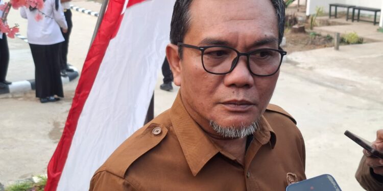 Kukar Pelopori Pembentukan DPC Yayasan Generasi Putra Putri Pejuang 1945