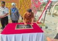 Kukar Pelopori Pembentukan DPC Yayasan Generasi Putra Putri Pejuang 1945
