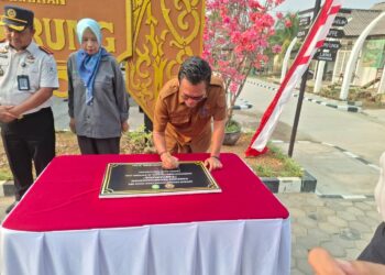 Kukar Pelopori Pembentukan DPC Yayasan Generasi Putra Putri Pejuang 1945