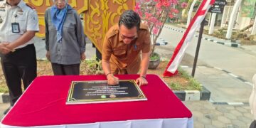 Kukar Pelopori Pembentukan DPC Yayasan Generasi Putra Putri Pejuang 1945
