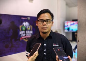 Kukar Pelopori Pembentukan DPC Yayasan Generasi Putra Putri Pejuang 1945
