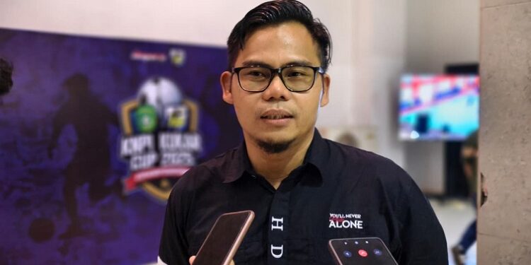 Kukar Pelopori Pembentukan DPC Yayasan Generasi Putra Putri Pejuang 1945