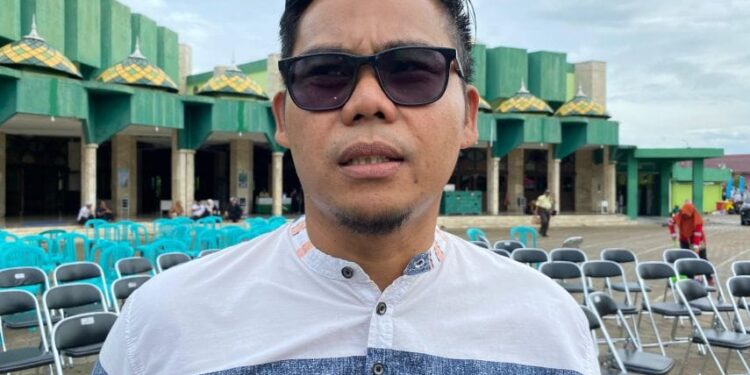 Kukar Pelopori Pembentukan DPC Yayasan Generasi Putra Putri Pejuang 1945