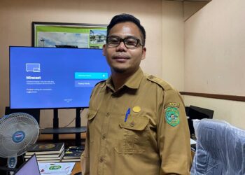 Kukar Pelopori Pembentukan DPC Yayasan Generasi Putra Putri Pejuang 1945