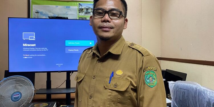 Kukar Pelopori Pembentukan DPC Yayasan Generasi Putra Putri Pejuang 1945