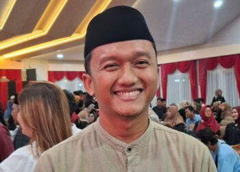 Kukar Pelopori Pembentukan DPC Yayasan Generasi Putra Putri Pejuang 1945