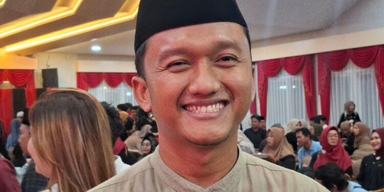 Kukar Pelopori Pembentukan DPC Yayasan Generasi Putra Putri Pejuang 1945