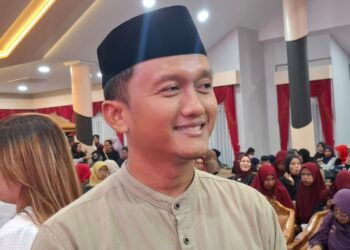 Kukar Pelopori Pembentukan DPC Yayasan Generasi Putra Putri Pejuang 1945