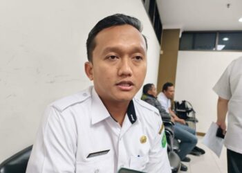 Kukar Pelopori Pembentukan DPC Yayasan Generasi Putra Putri Pejuang 1945