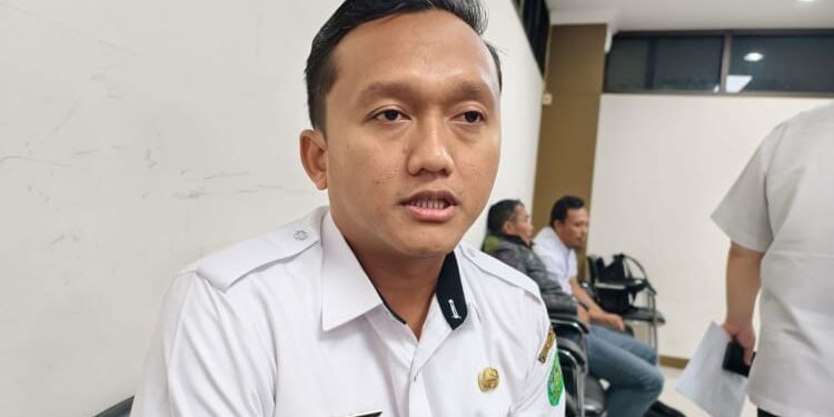 Kukar Pelopori Pembentukan DPC Yayasan Generasi Putra Putri Pejuang 1945