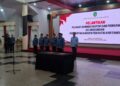 Kukar Pelopori Pembentukan DPC Yayasan Generasi Putra Putri Pejuang 1945