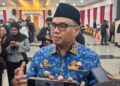 Kukar Pelopori Pembentukan DPC Yayasan Generasi Putra Putri Pejuang 1945