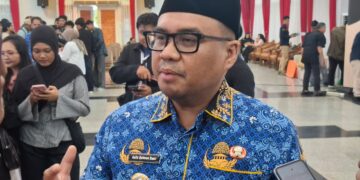 Kukar Pelopori Pembentukan DPC Yayasan Generasi Putra Putri Pejuang 1945