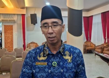 Aulia Dorong Penguatan Penanganan Karhutla, Pemkab Kukar Siap Dukung Langkah Provinsi