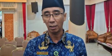 Aulia Dorong Penguatan Penanganan Karhutla, Pemkab Kukar Siap Dukung Langkah Provinsi