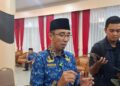 Aulia Dorong Penguatan Penanganan Karhutla, Pemkab Kukar Siap Dukung Langkah Provinsi