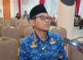 Aulia Dorong Penguatan Penanganan Karhutla, Pemkab Kukar Siap Dukung Langkah Provinsi