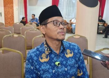 Aulia Dorong Penguatan Penanganan Karhutla, Pemkab Kukar Siap Dukung Langkah Provinsi