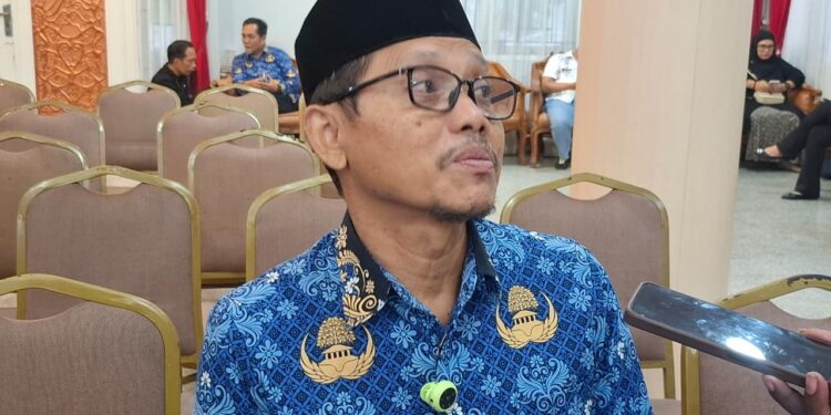 Aulia Dorong Penguatan Penanganan Karhutla, Pemkab Kukar Siap Dukung Langkah Provinsi