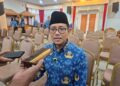 Aulia Dorong Penguatan Penanganan Karhutla, Pemkab Kukar Siap Dukung Langkah Provinsi