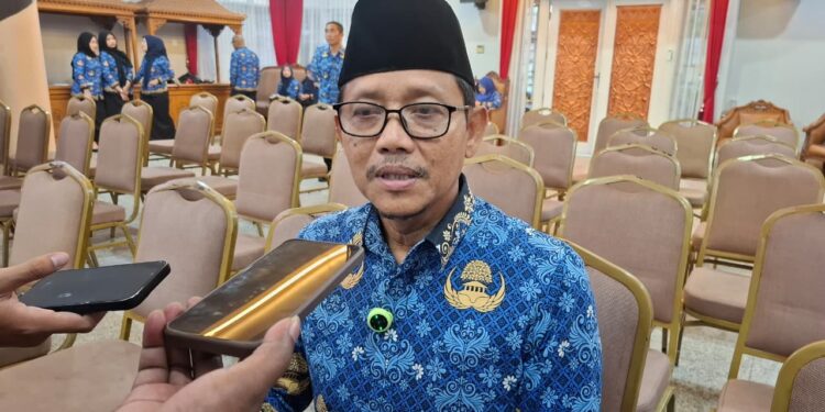 Aulia Dorong Penguatan Penanganan Karhutla, Pemkab Kukar Siap Dukung Langkah Provinsi