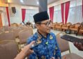 Aulia Dorong Penguatan Penanganan Karhutla, Pemkab Kukar Siap Dukung Langkah Provinsi