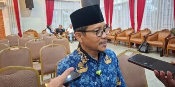 Aulia Dorong Penguatan Penanganan Karhutla, Pemkab Kukar Siap Dukung Langkah Provinsi