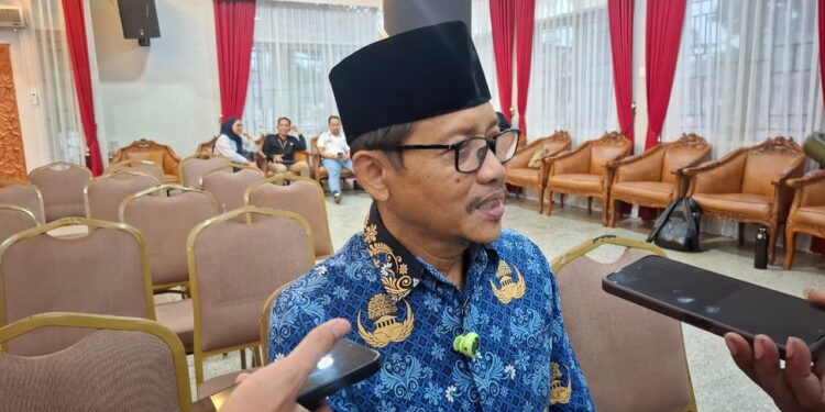 Aulia Dorong Penguatan Penanganan Karhutla, Pemkab Kukar Siap Dukung Langkah Provinsi