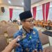 Aulia Dorong Penguatan Penanganan Karhutla, Pemkab Kukar Siap Dukung Langkah Provinsi