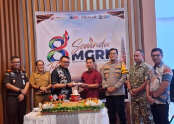 Delapan Tahun Beroperasi, MGRM Didorong Perluas Bisnis di Luar PI Blok Mahakam