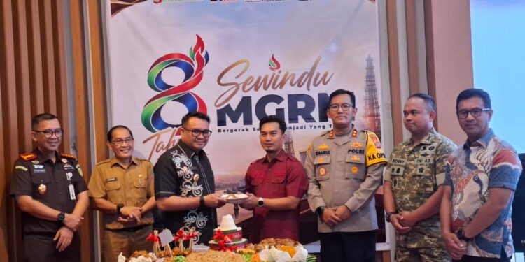 Delapan Tahun Beroperasi, MGRM Didorong Perluas Bisnis di Luar PI Blok Mahakam