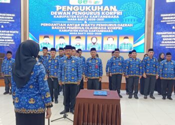 Delapan Tahun Beroperasi, MGRM Didorong Perluas Bisnis di Luar PI Blok Mahakam